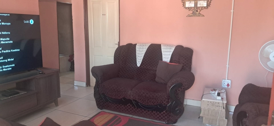 3 Bedroom Property for Sale in Soshanguve South Gauteng