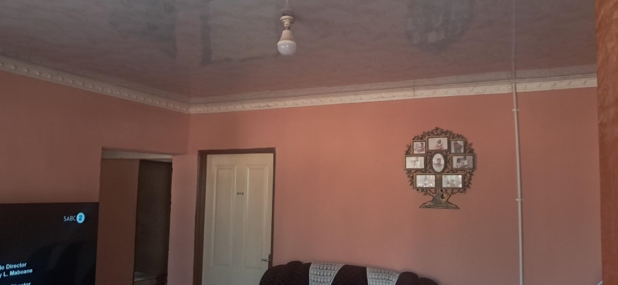 3 Bedroom Property for Sale in Soshanguve South Gauteng