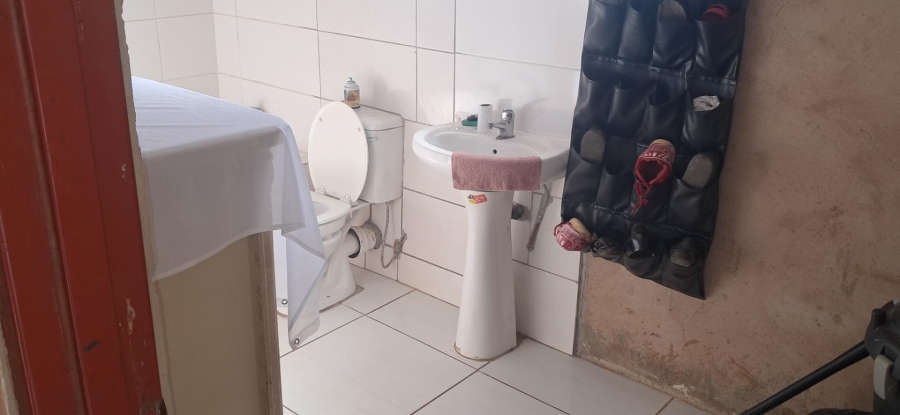 3 Bedroom Property for Sale in Soshanguve South Gauteng