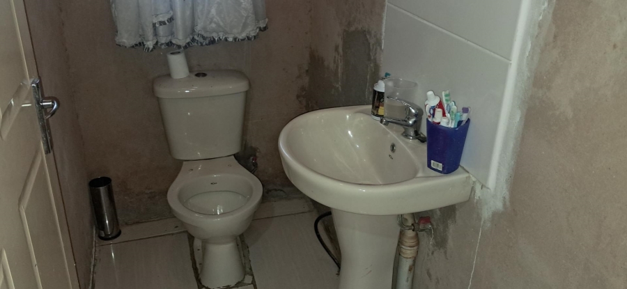 3 Bedroom Property for Sale in Soshanguve South Gauteng