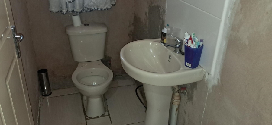 3 Bedroom Property for Sale in Soshanguve South Gauteng