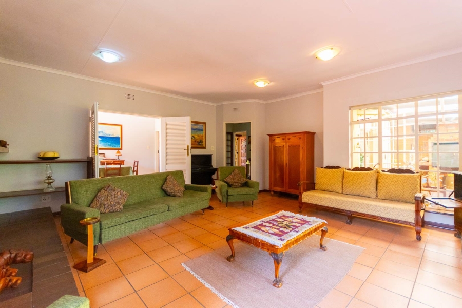 4 Bedroom Property for Sale in Brackenhurst Gauteng