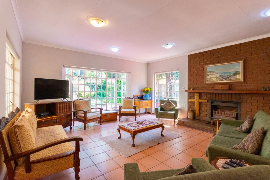 4 Bedroom Property for Sale in Brackenhurst Gauteng