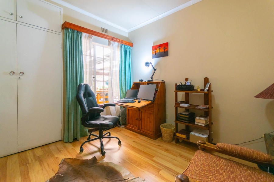4 Bedroom Property for Sale in Brackenhurst Gauteng