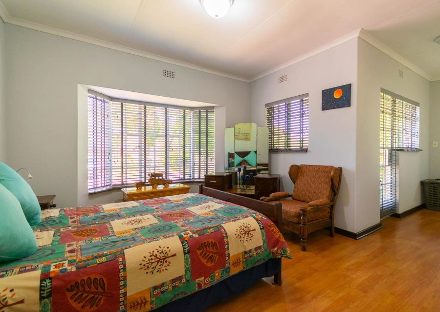 4 Bedroom Property for Sale in Brackenhurst Gauteng