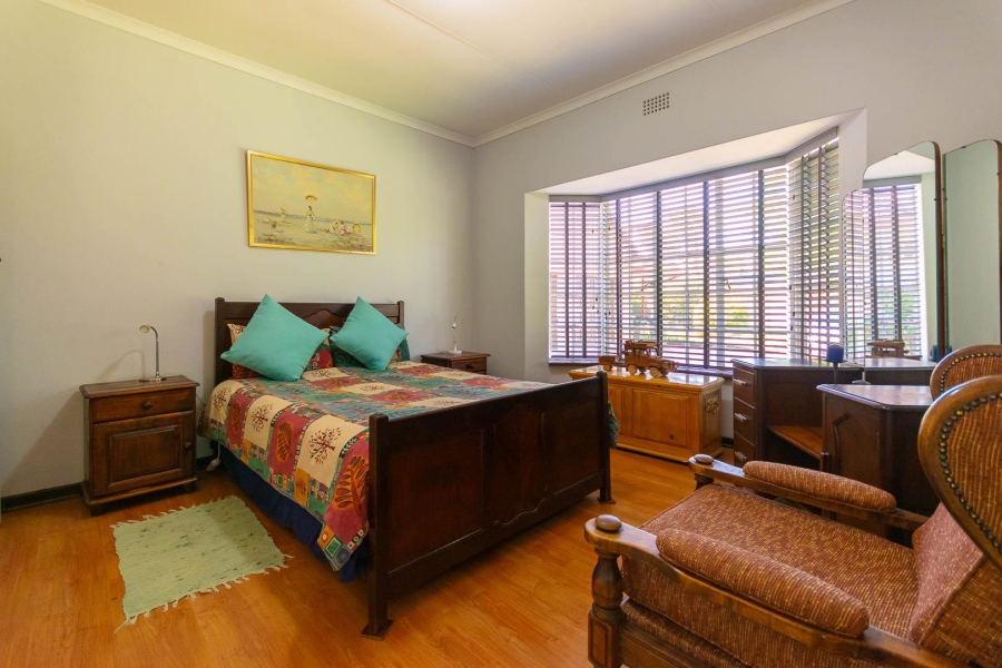 4 Bedroom Property for Sale in Brackenhurst Gauteng