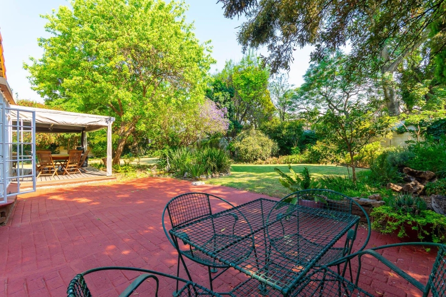 4 Bedroom Property for Sale in Brackenhurst Gauteng