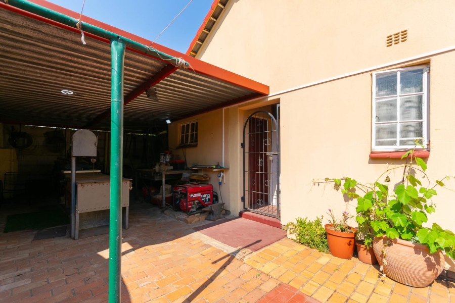 4 Bedroom Property for Sale in Brackenhurst Gauteng