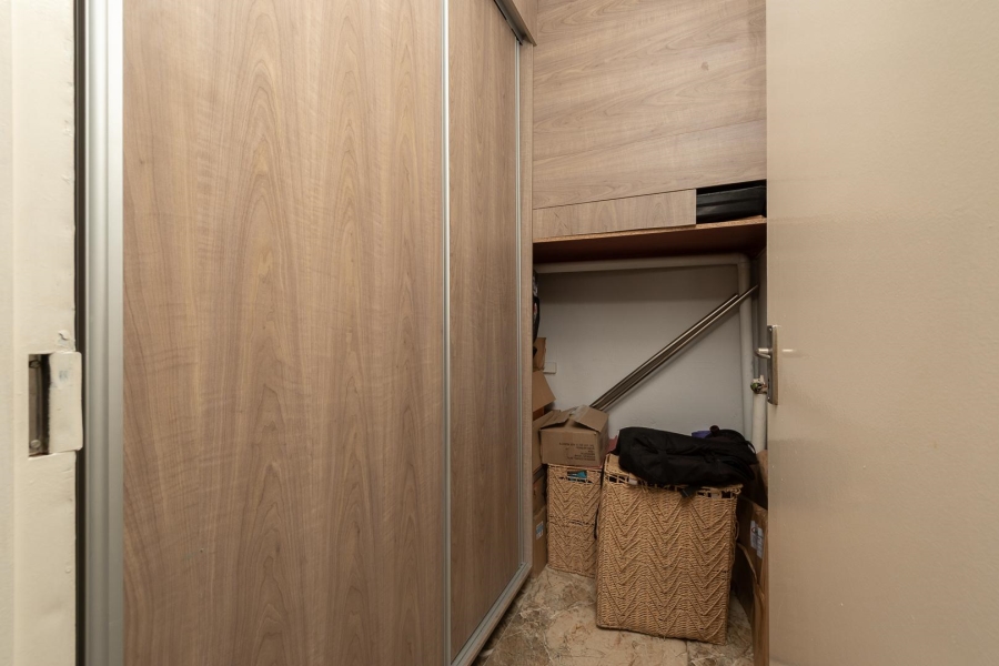 1 Bedroom Property for Sale in Alan Manor Gauteng