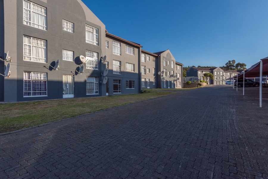 1 Bedroom Property for Sale in Alan Manor Gauteng