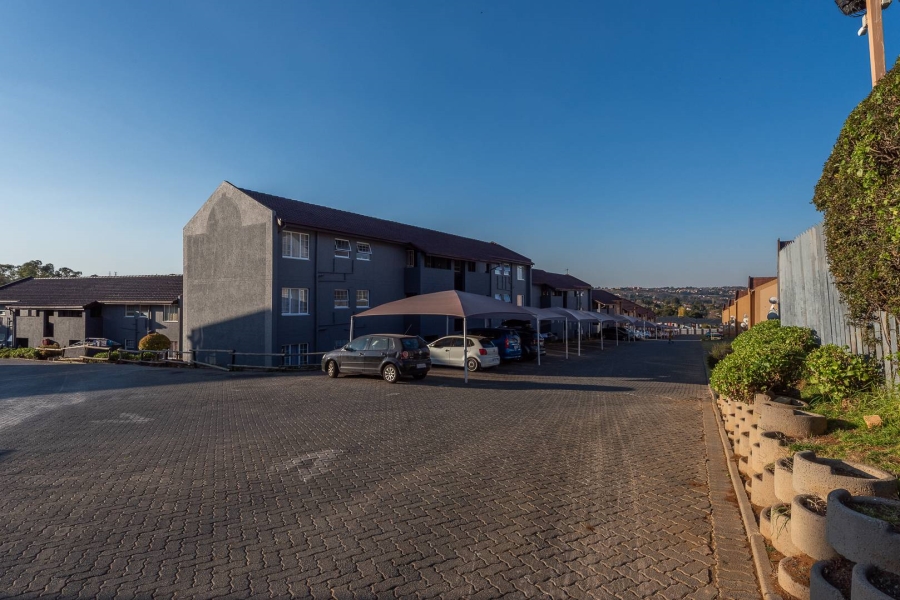 1 Bedroom Property for Sale in Alan Manor Gauteng