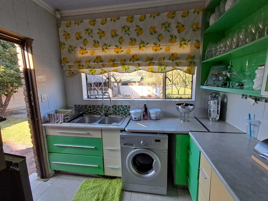 4 Bedroom Property for Sale in Mayfield Gauteng