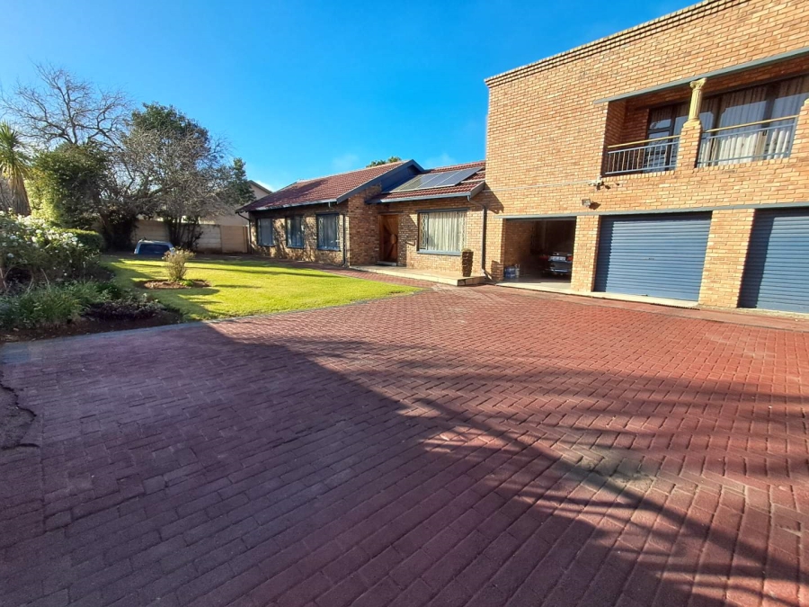4 Bedroom Property for Sale in Mayfield Gauteng