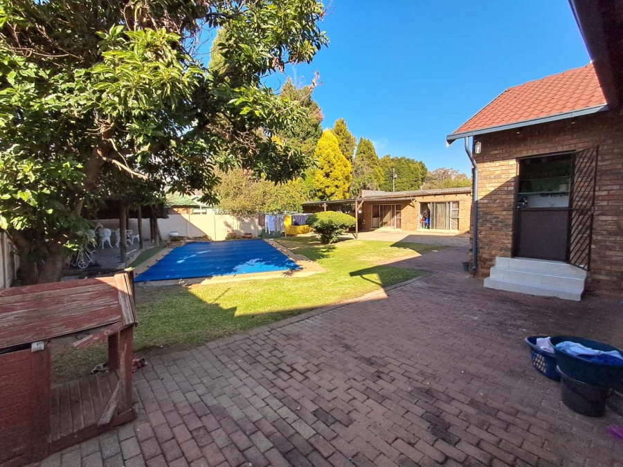 4 Bedroom Property for Sale in Mayfield Gauteng