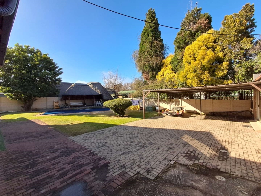 4 Bedroom Property for Sale in Mayfield Gauteng