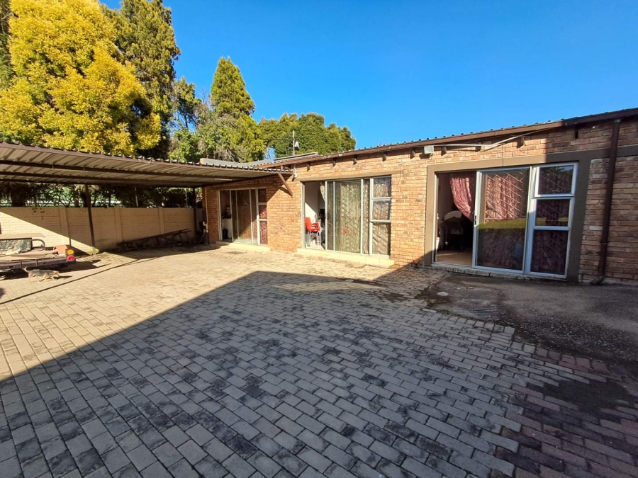 4 Bedroom Property for Sale in Mayfield Gauteng