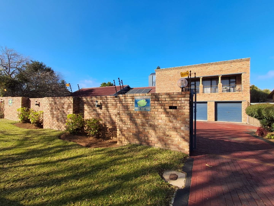 4 Bedroom Property for Sale in Mayfield Gauteng