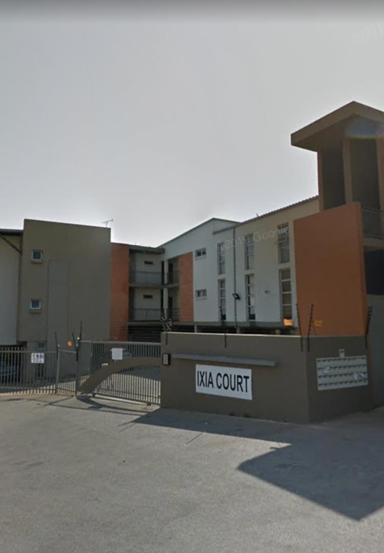 2 Bedroom Property for Sale in Murrayfield Gauteng