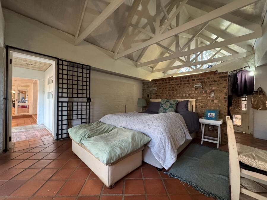5 Bedroom Property for Sale in Waterkloof Gauteng
