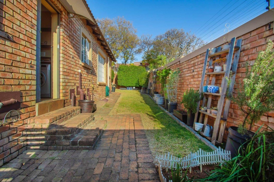 3 Bedroom Property for Sale in Honeydew Grove Gauteng