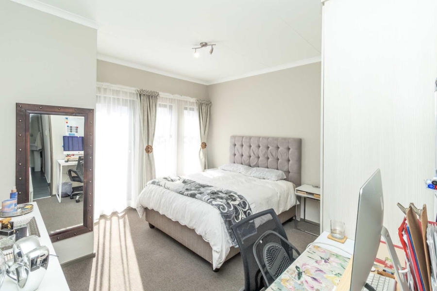 To Let 2 Bedroom Property for Rent in Honeydew Gauteng