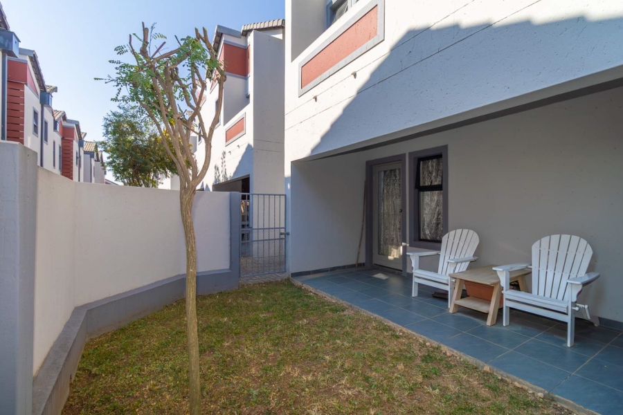 To Let 2 Bedroom Property for Rent in Honeydew Gauteng