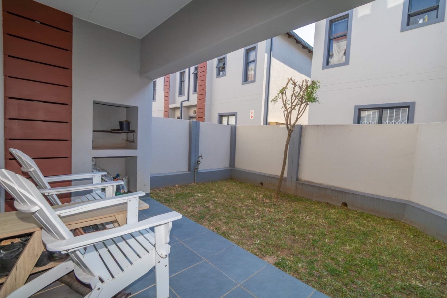 To Let 2 Bedroom Property for Rent in Honeydew Gauteng