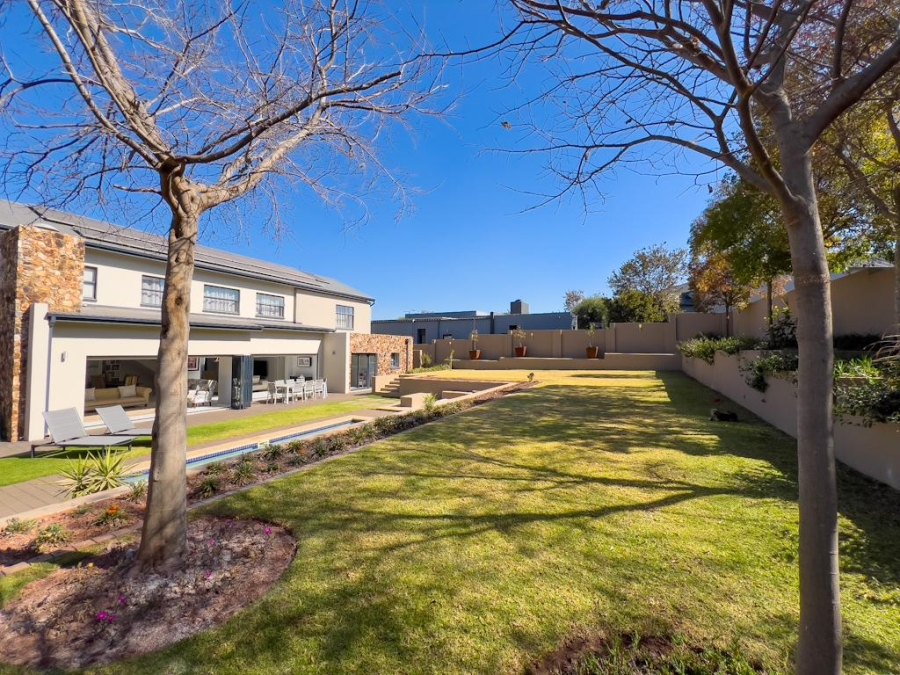 4 Bedroom Property for Sale in Midstream Ridge Gauteng