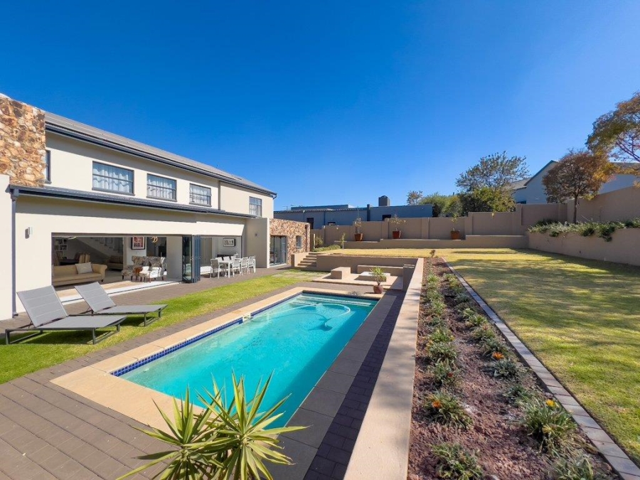 4 Bedroom Property for Sale in Midstream Ridge Gauteng