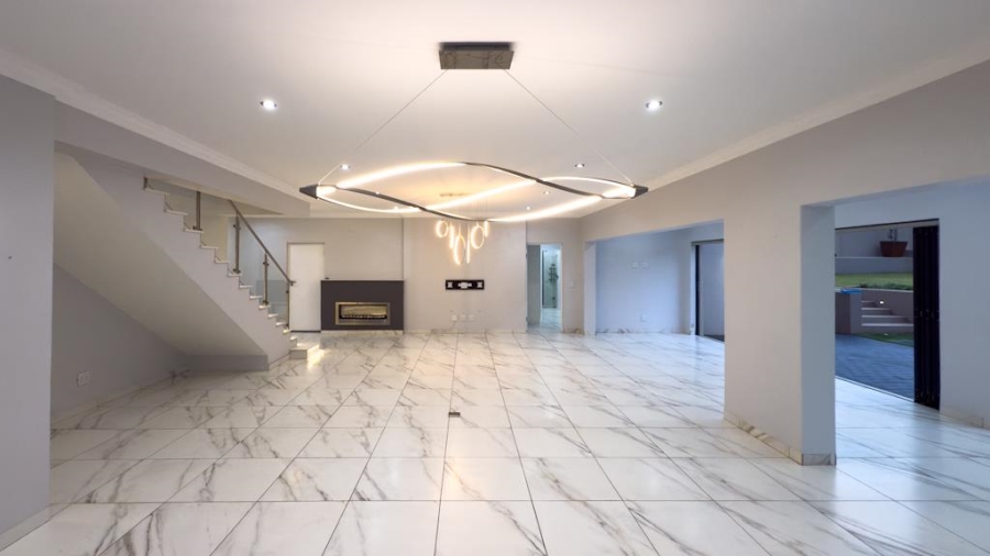 4 Bedroom Property for Sale in Midstream Ridge Gauteng