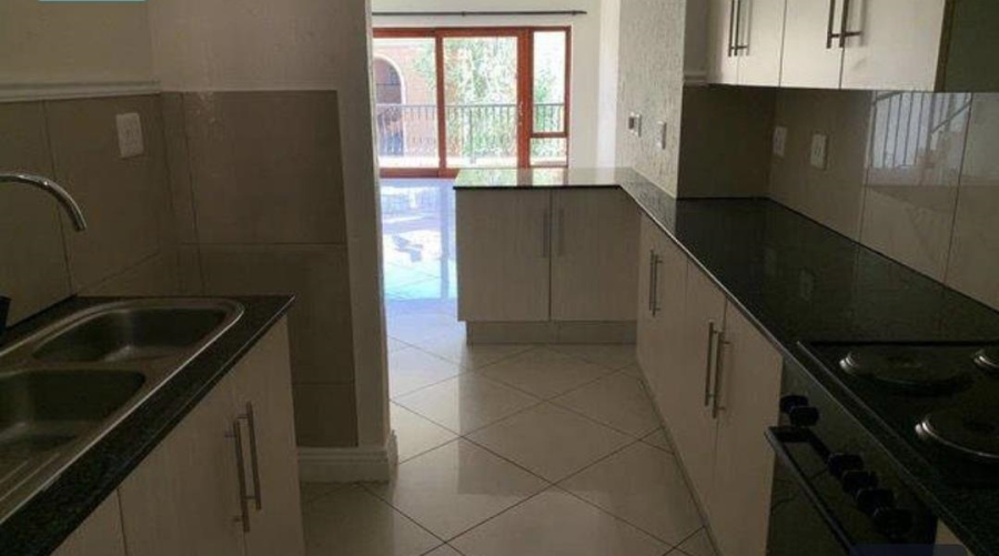 To Let 2 Bedroom Property for Rent in Morningside Gauteng