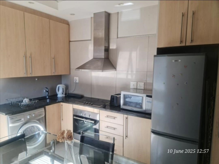 To Let 1 Bedroom Property for Rent in Sandown Gauteng