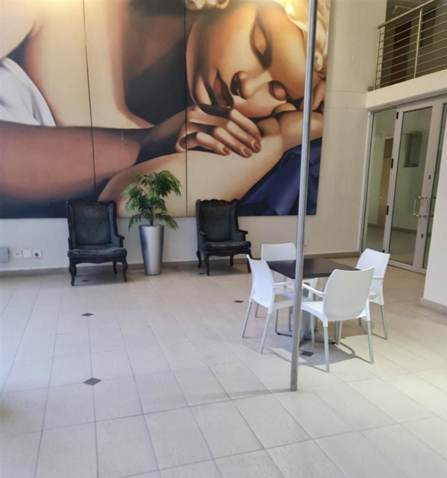 To Let 1 Bedroom Property for Rent in Sandown Gauteng