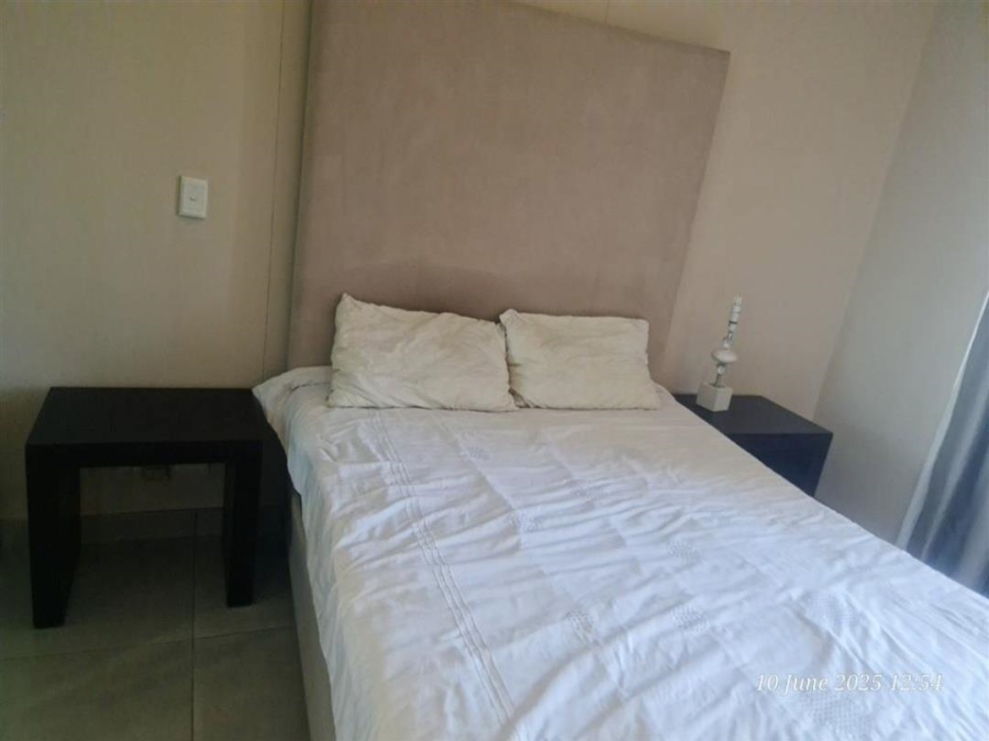 To Let 1 Bedroom Property for Rent in Sandown Gauteng