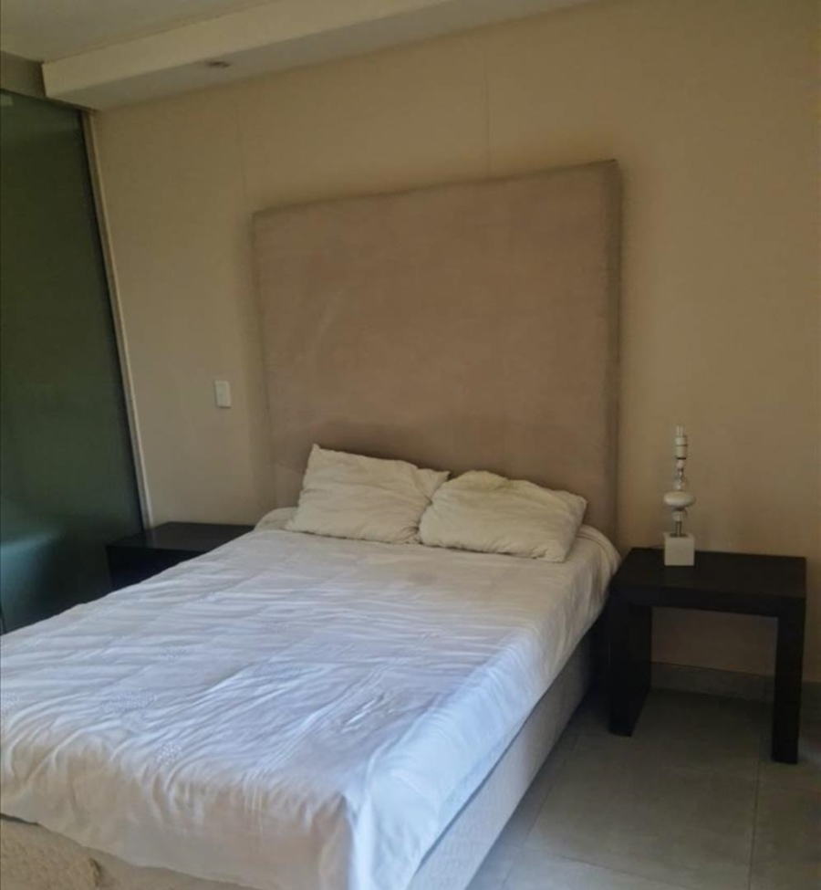 To Let 1 Bedroom Property for Rent in Sandown Gauteng