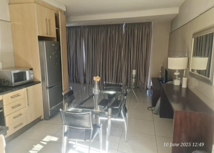To Let 1 Bedroom Property for Rent in Sandown Gauteng