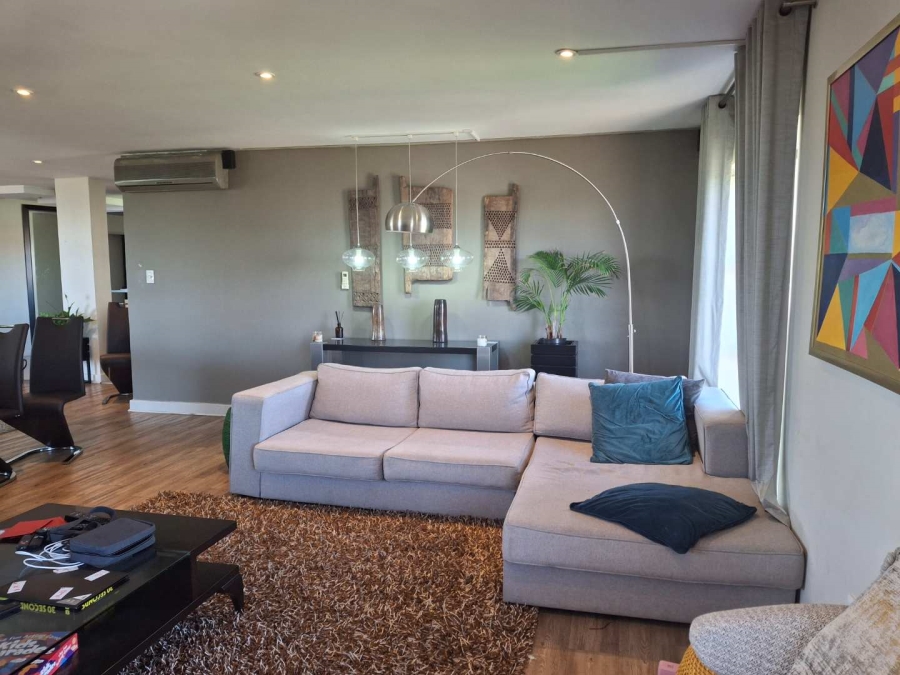 To Let 3 Bedroom Property for Rent in Benmore Gardens Gauteng