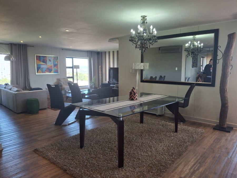 To Let 3 Bedroom Property for Rent in Benmore Gardens Gauteng