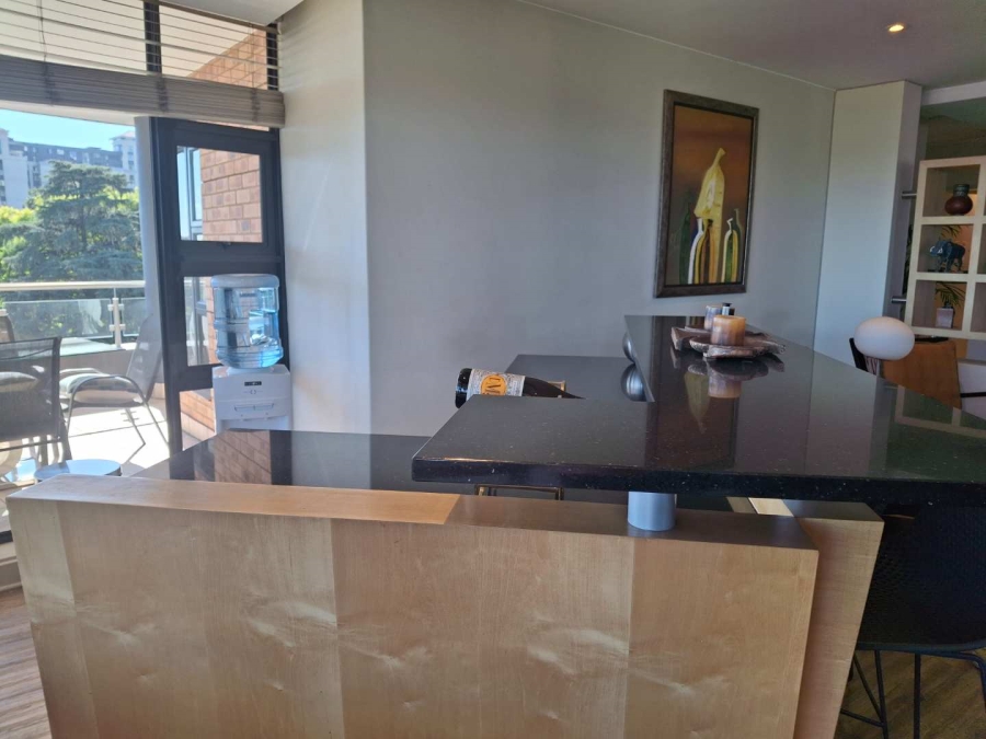 To Let 3 Bedroom Property for Rent in Benmore Gardens Gauteng
