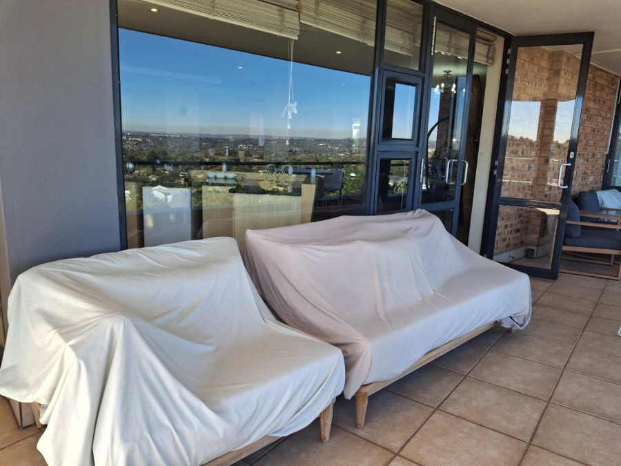 To Let 3 Bedroom Property for Rent in Benmore Gardens Gauteng