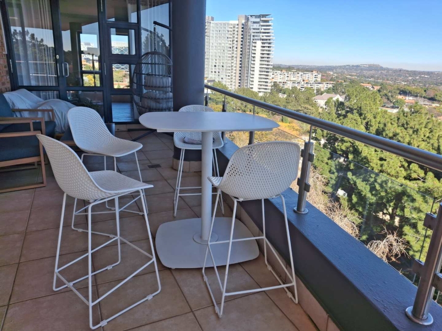 To Let 3 Bedroom Property for Rent in Benmore Gardens Gauteng