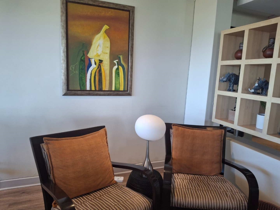 To Let 3 Bedroom Property for Rent in Benmore Gardens Gauteng