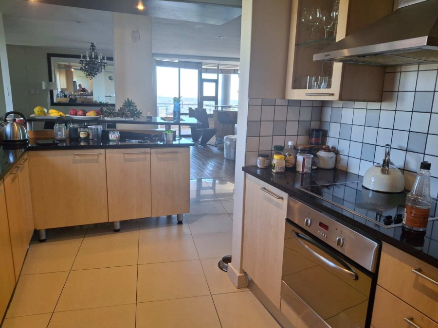 To Let 3 Bedroom Property for Rent in Benmore Gardens Gauteng