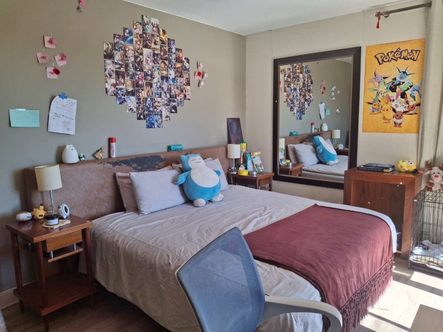 To Let 3 Bedroom Property for Rent in Benmore Gardens Gauteng