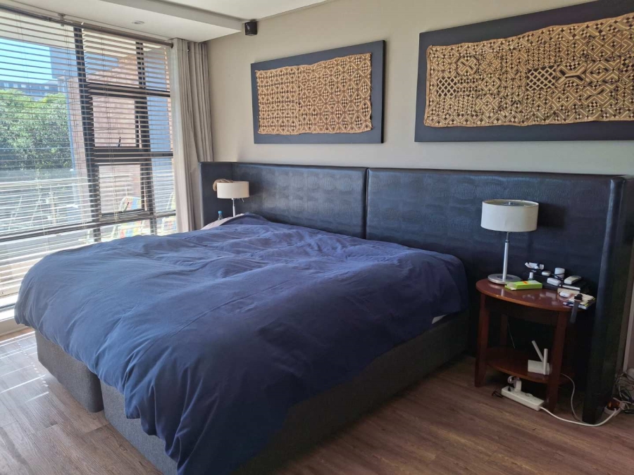 To Let 3 Bedroom Property for Rent in Benmore Gardens Gauteng