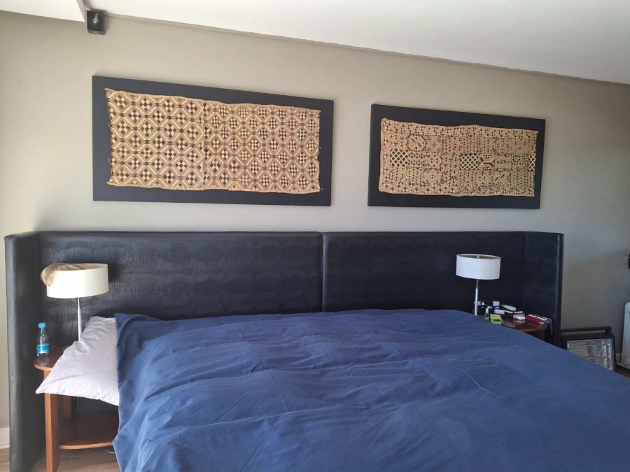 To Let 3 Bedroom Property for Rent in Benmore Gardens Gauteng