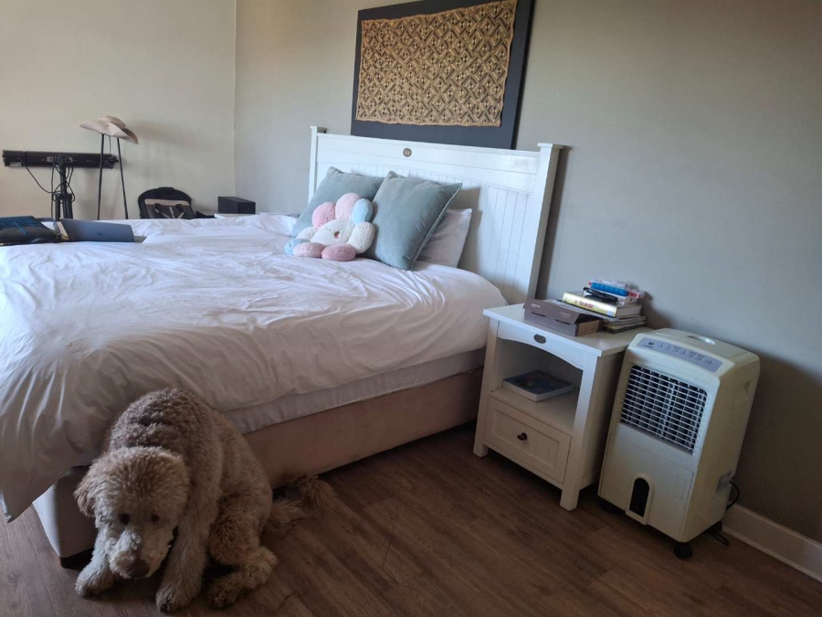To Let 3 Bedroom Property for Rent in Benmore Gardens Gauteng
