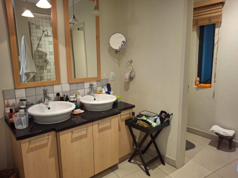 To Let 3 Bedroom Property for Rent in Benmore Gardens Gauteng