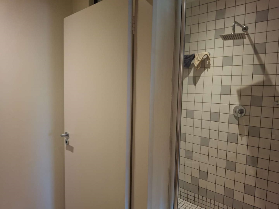 To Let 3 Bedroom Property for Rent in Benmore Gardens Gauteng