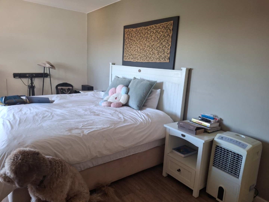 To Let 3 Bedroom Property for Rent in Benmore Gardens Gauteng
